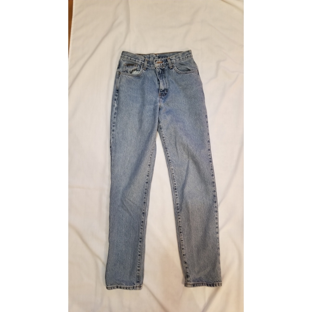 Calvin Klein Made in USA Jeans